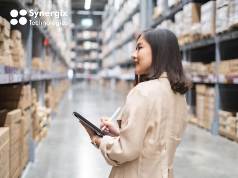 Stock Control Software for Singapore SMEs 2026: Full Overview 