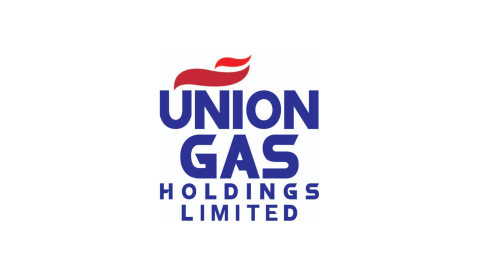 union gas logo - Home