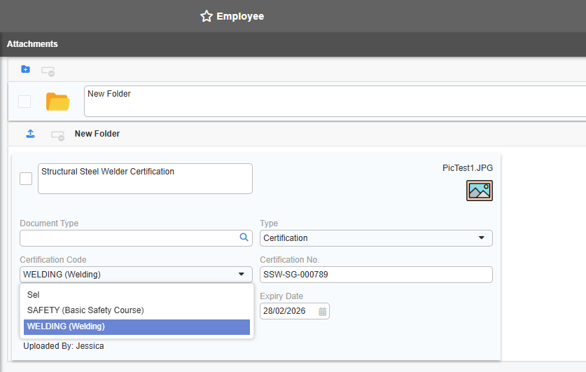 Software Update Newsletter I January 2026 100412999.2 - Software Update Newsletter I January 2026