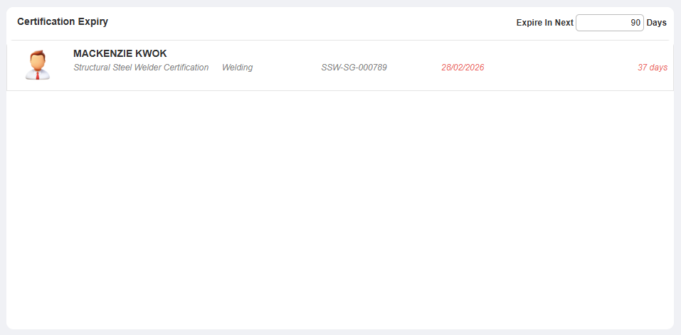 Software Update Newsletter I January 2026 100412999.3 - Software Update Newsletter I January 2026