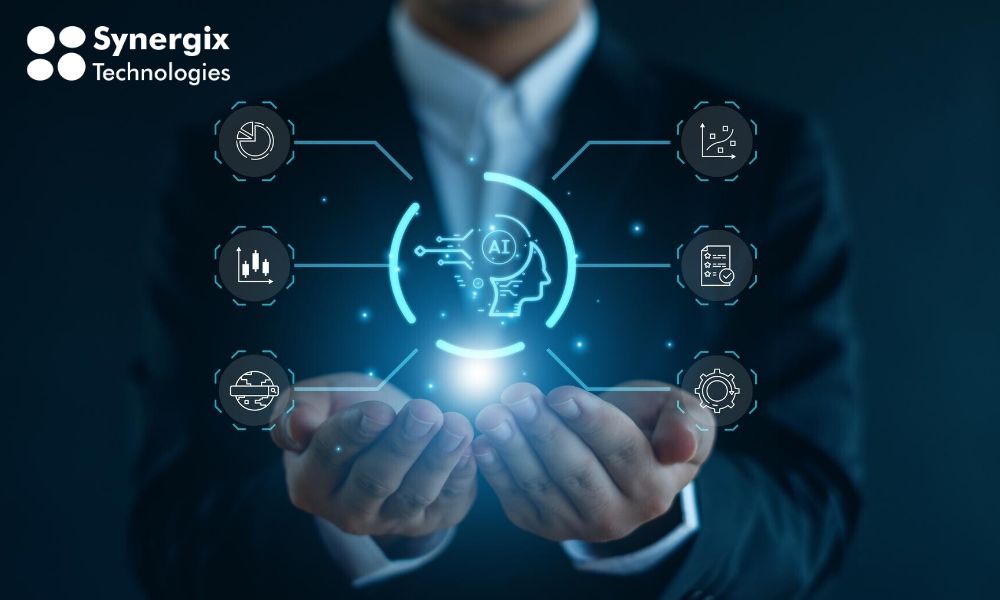 AI Powered ERP Systems banner - AI-Powered ERP Systems for Growing Singapore SMEs