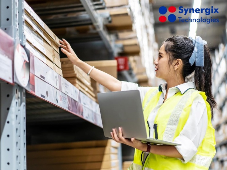 Cloud-Based Supply Chain Software for Singapore SMEs 2026