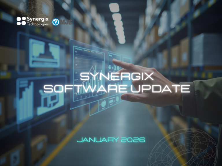 Software Update Newsletter I January 2026