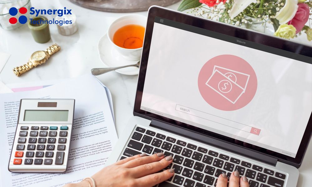 Accounts Receivable Payment Software banner - Accounts Receivable Payment Software for Better Cash Flow&nbsp;