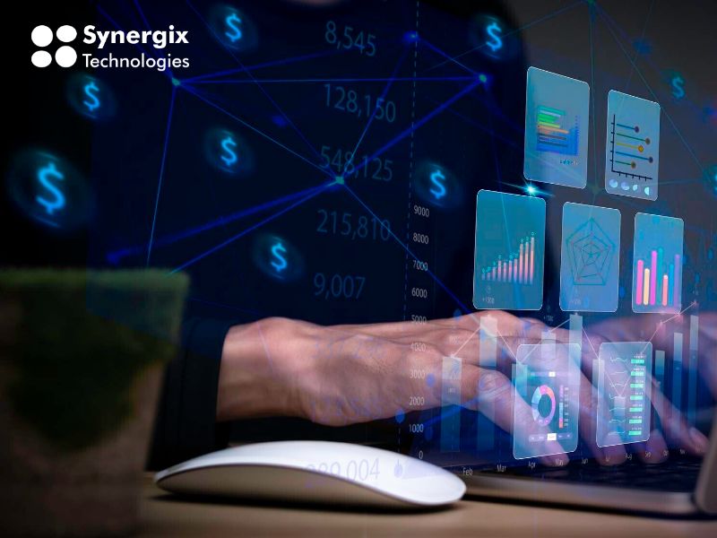 ERP Asset Management Software for Better Control 