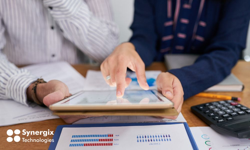 ERP Budget Planning Software banner - ERP Budget Planning Software for Financial Control&nbsp;