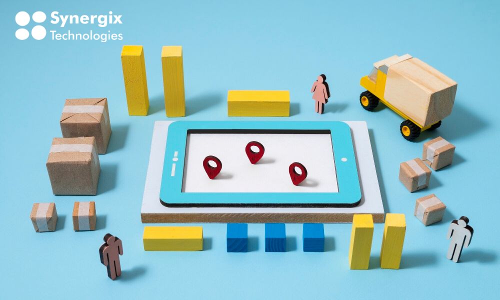 ERP for Wholesale Distribution banner - ERP for Wholesale Distribution:&nbsp;Complete Guide for [year]