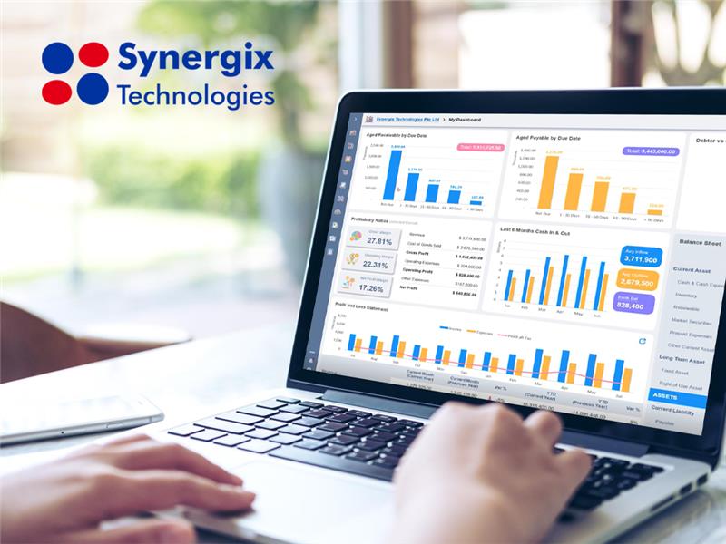 03 2 - Software Update Newsletter I March 2026