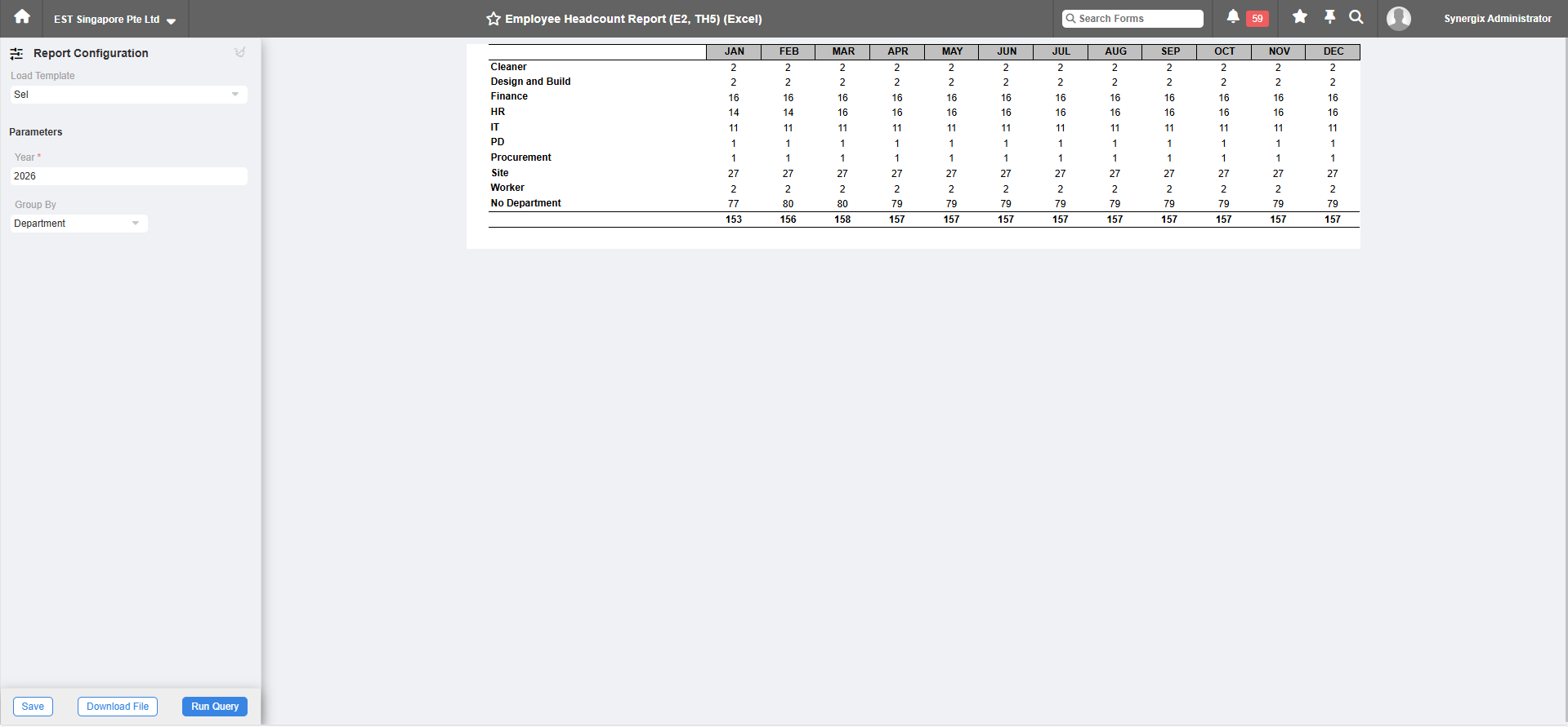 2 - Software Update Newsletter I April 2026