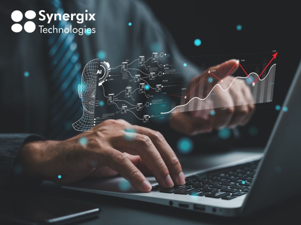 AI in ERP Systems featured img 1024x768 - AI in ERP Systems for SME Efficiency 