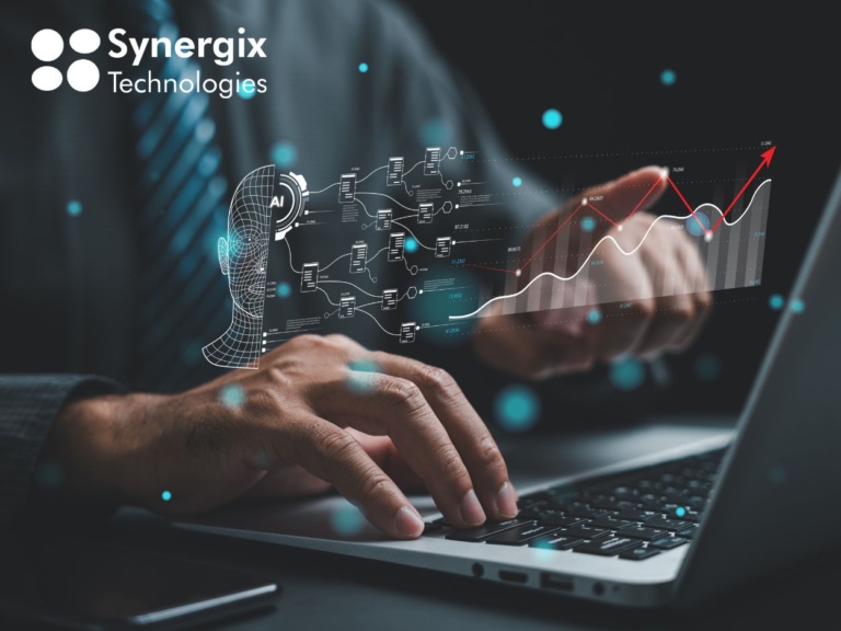 AI in ERP Systems for SME Efficiency 