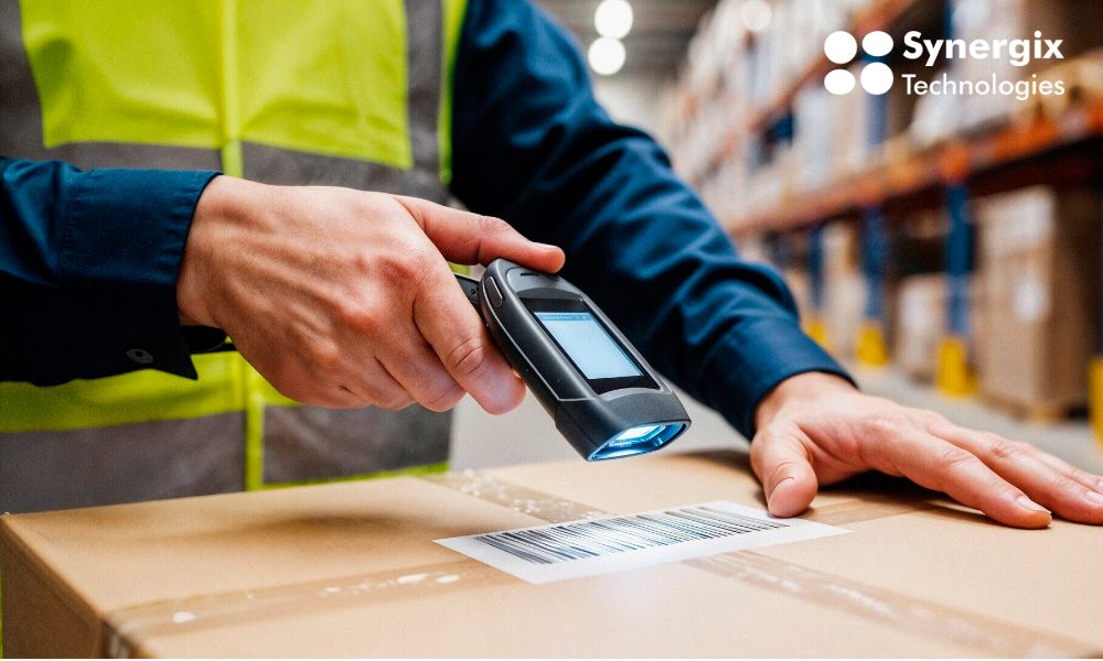 ERP Barcode Tracking Software banner - ERP Barcode Tracking Software for&nbsp;Perfect&nbsp;Inventory Accuracy&nbsp;&nbsp;