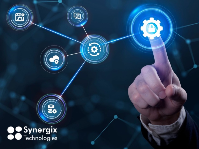 ERP and Distributed Control Systems in Manufacturing 
