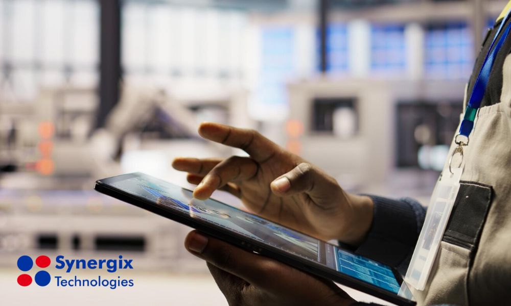 Manufacturing Execution System vs ERP banner - Manufacturing Execution System vs ERP Explained&nbsp;