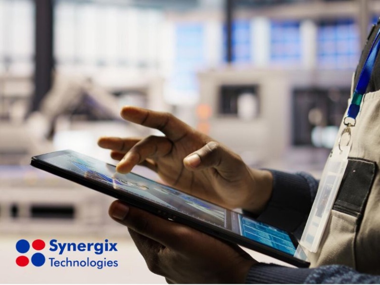 Manufacturing Execution System vs ERP Explained 