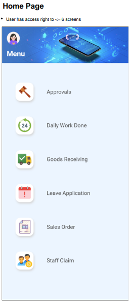 grn home - Software Update Newsletter I April 2026