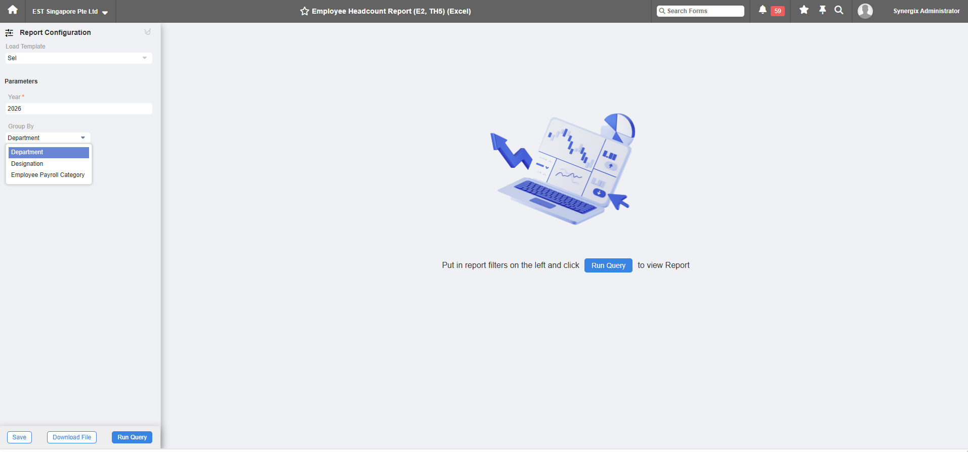 image - Software Update Newsletter I April 2026