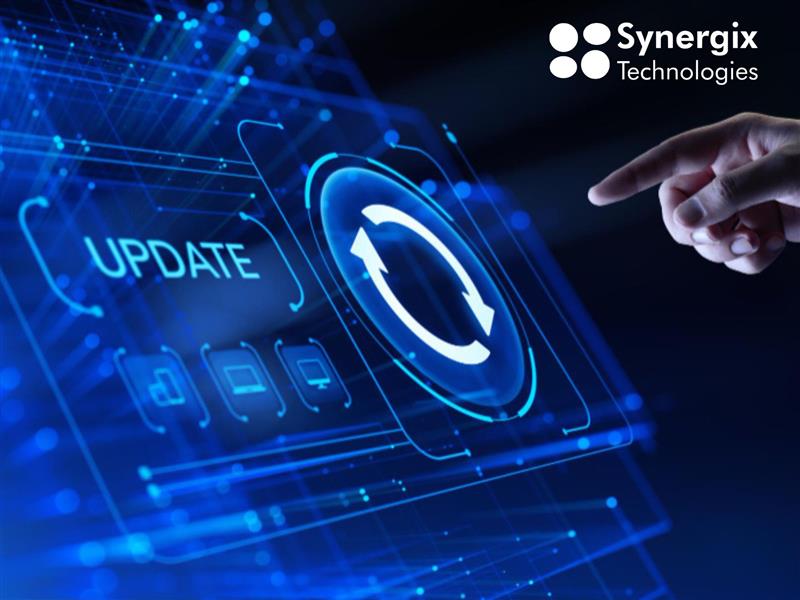 sidelink canvas 3 - Software Update Newsletter I February 2026