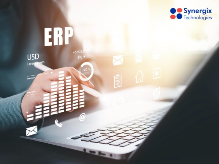 CPQ System Integrated with ERP for Accurate Quoting