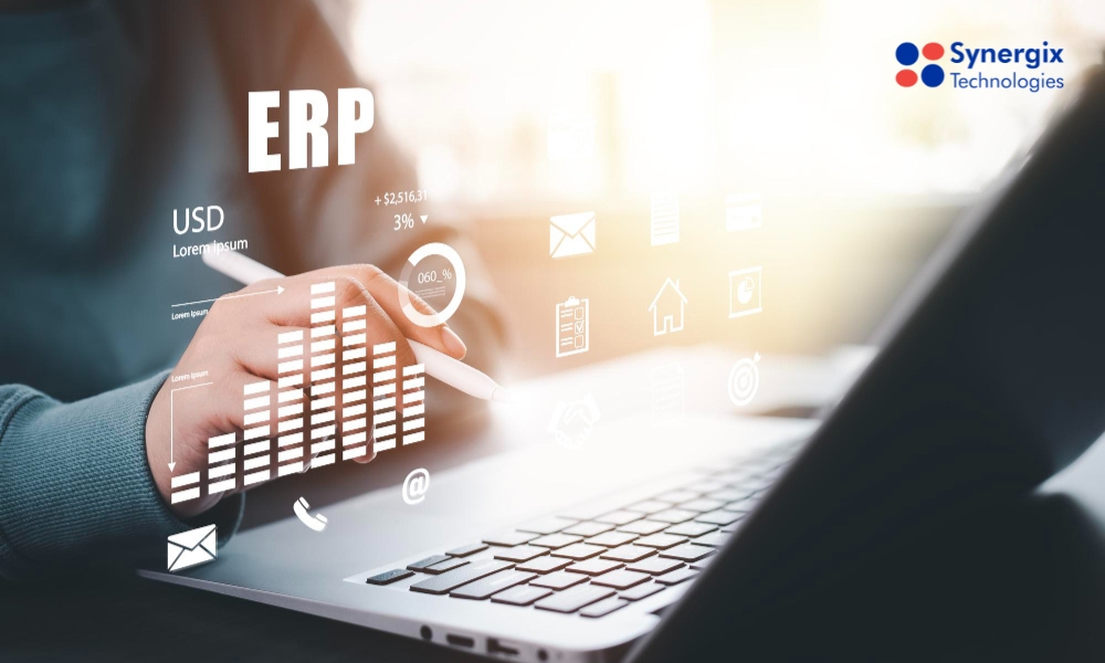 CPQ System Integrated with ERP for Accurate Quoting - CPQ System Integrated with ERP for Accurate Quoting