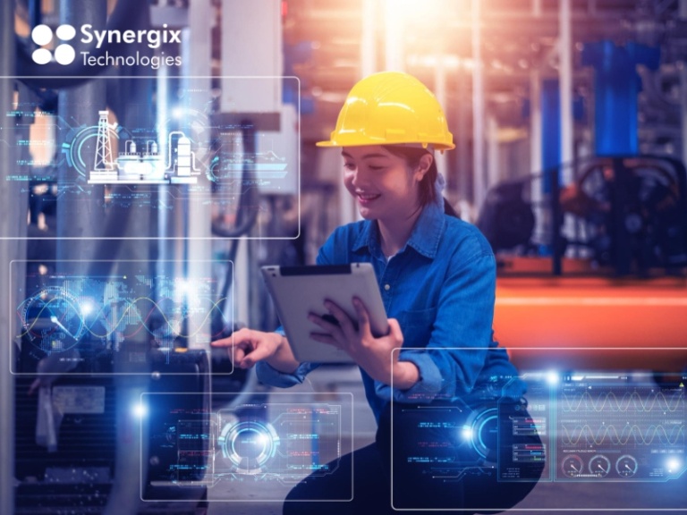 ERP Product Lifecycle Management Software: How It Improves Manufacturing Efficiency  