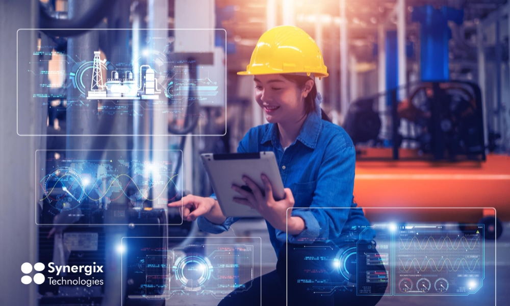 ERP Product Lifecycle Management Software Featured - ERP Product Lifecycle Management Software: How It Improves Manufacturing Efficiency&nbsp;&nbsp;