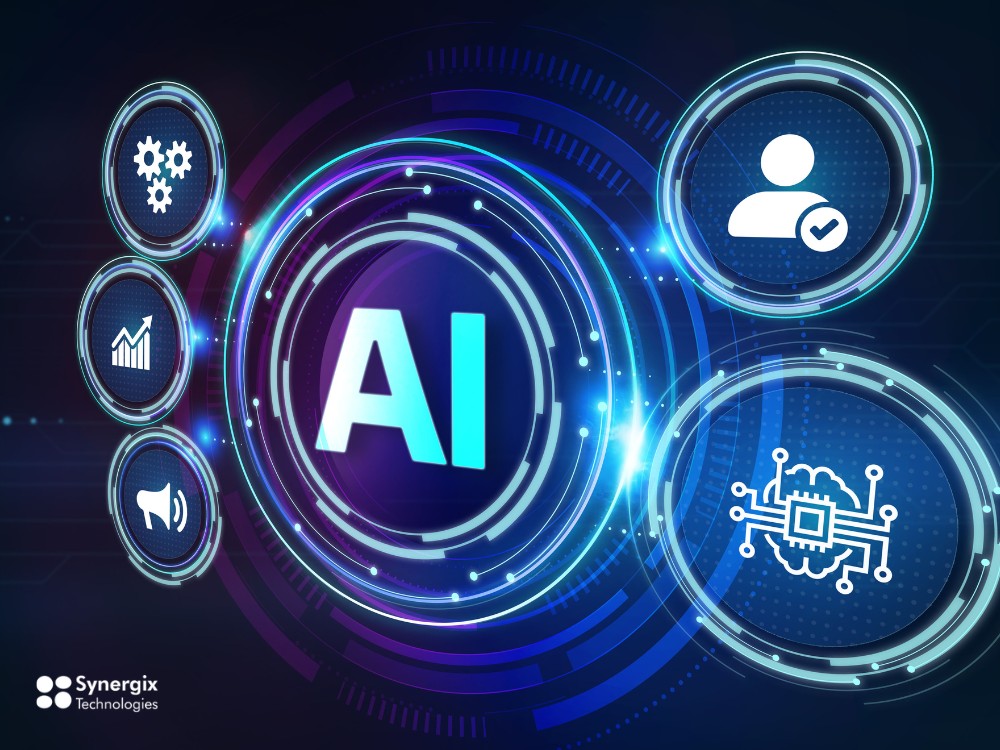 ai erp - Hệ thống ERP T&iacute;ch hợp C&ocirc;ng nghệ AI của Synergix