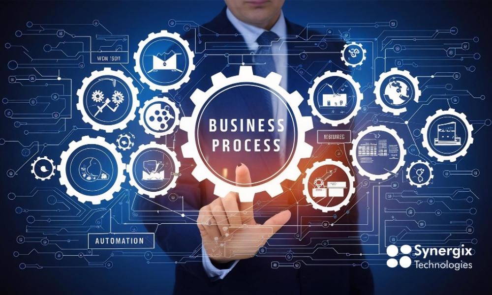 Business Process Management Within ERP Systems: Turning Workflows Into Competitive Advantage Business Process Management - Business Process Management Within ERP Systems: Turning Workflows Into Competitive Advantage
