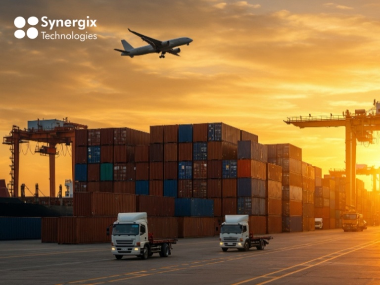 ERP Logistics Management for SME Operations