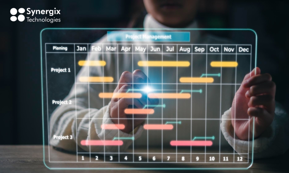 Production Schedule Software - Manufacturing Production Scheduling Software: How It Works and What to Look For&nbsp;