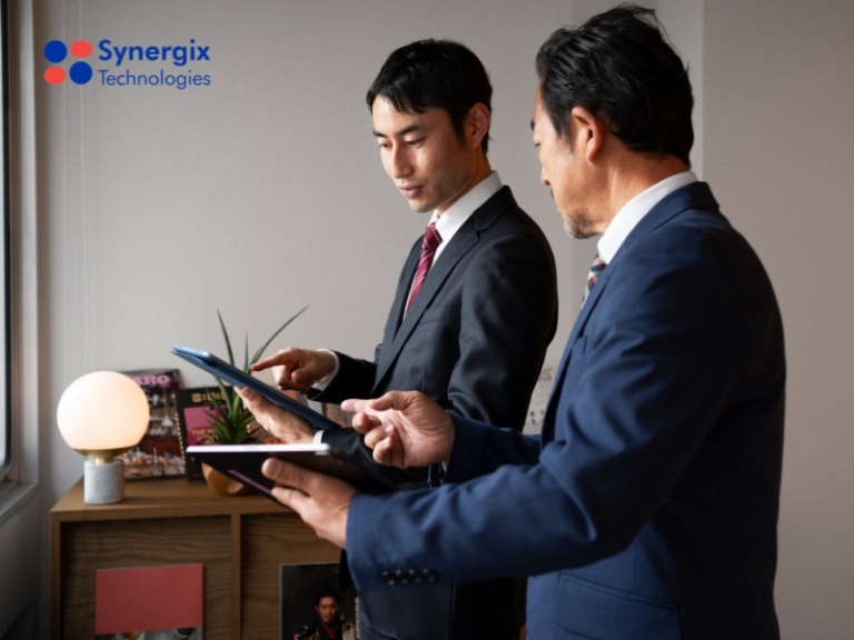 ERP Vendor Management Software for SMEs