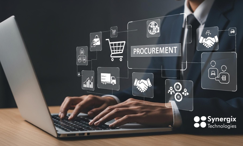 ERP Vendor Management Software for SMEs vendor management - ERP Vendor Management Software for SMEs
