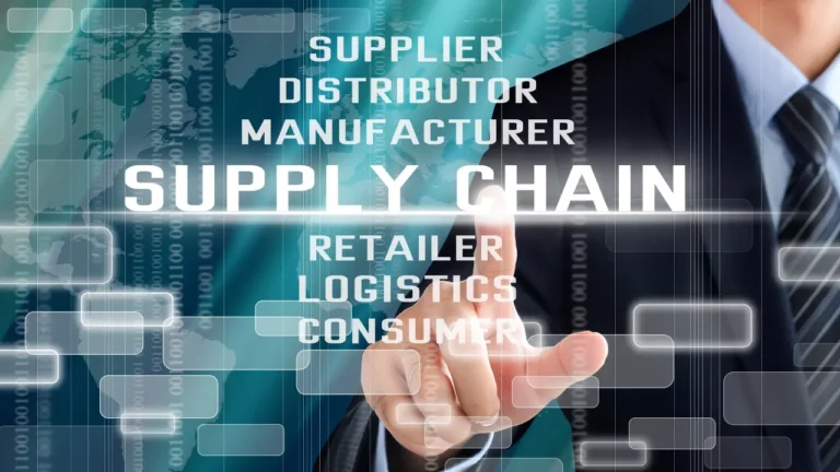 AI for Supply Chain Management: A Practical Playbook for SMEs
