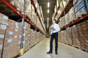 Synergix E1 ERP System assists Trading and Distribution business Wholesale Distribution ERP System singapore