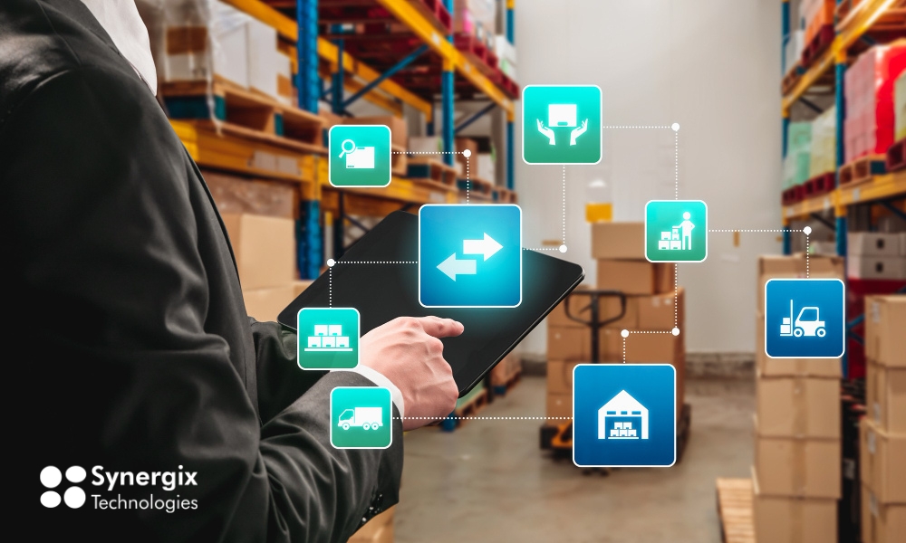 retail supply chain management software banner - Retail Supply Chain Management Software within ERP: A Practical Guide&nbsp;&nbsp;