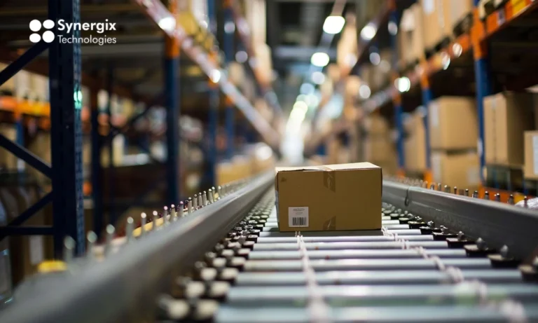 Understanding Supply Chain Management in Operations Management