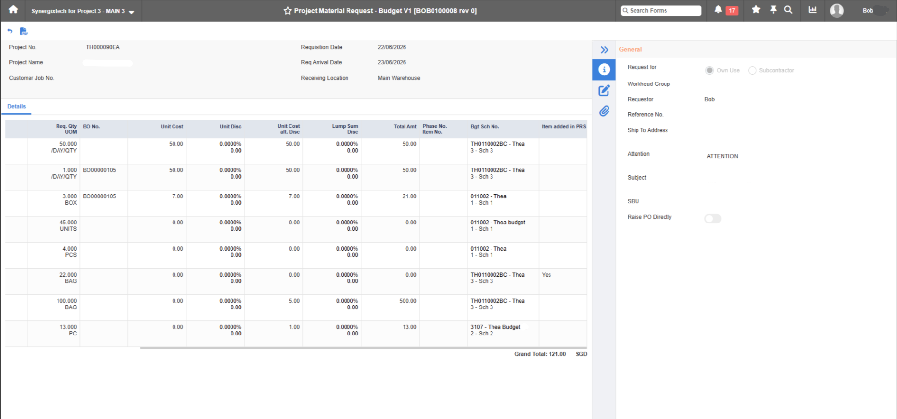 Software Update Newsletter I August 2026 4 1 Synergix