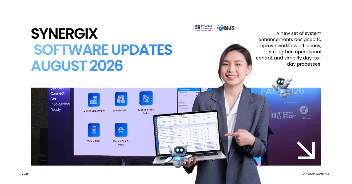 Software Update Newsletter (1)