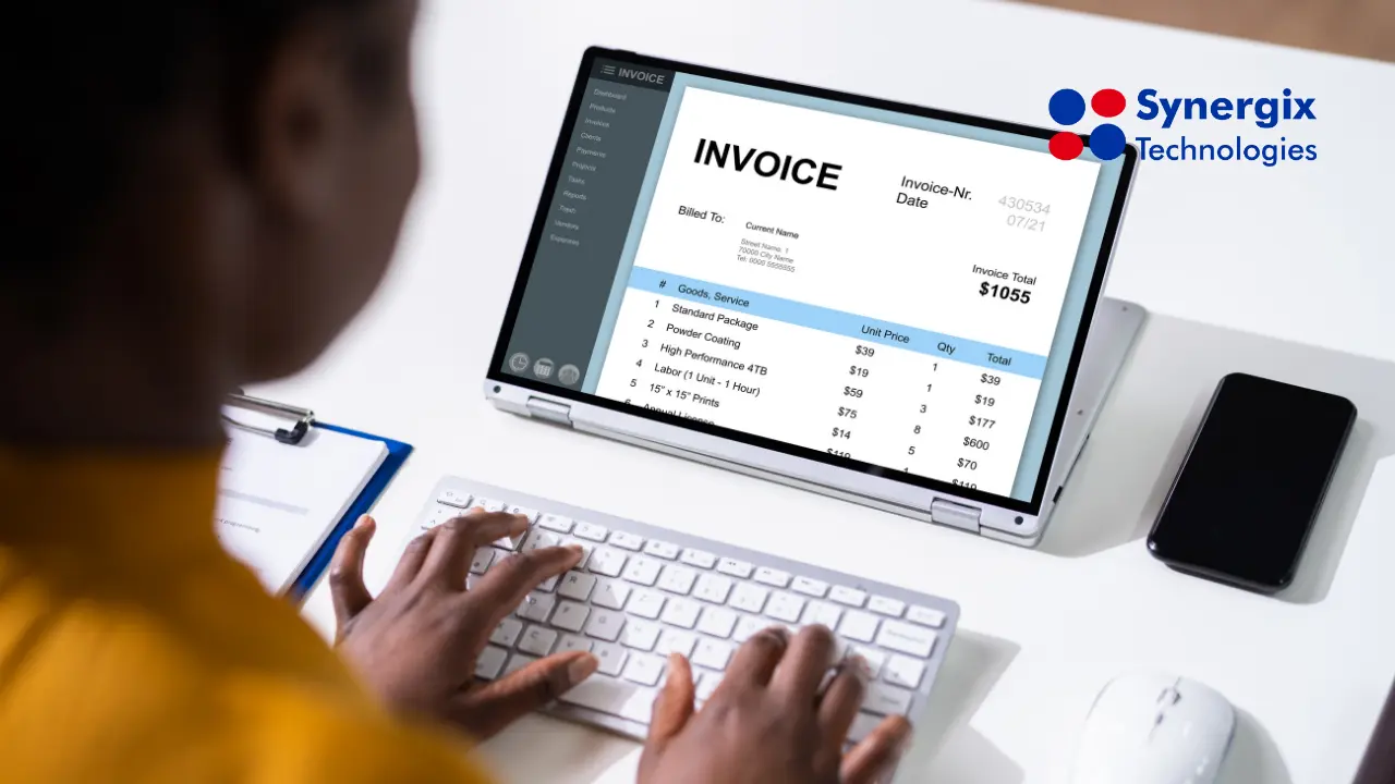 invoice-processing-automation-software