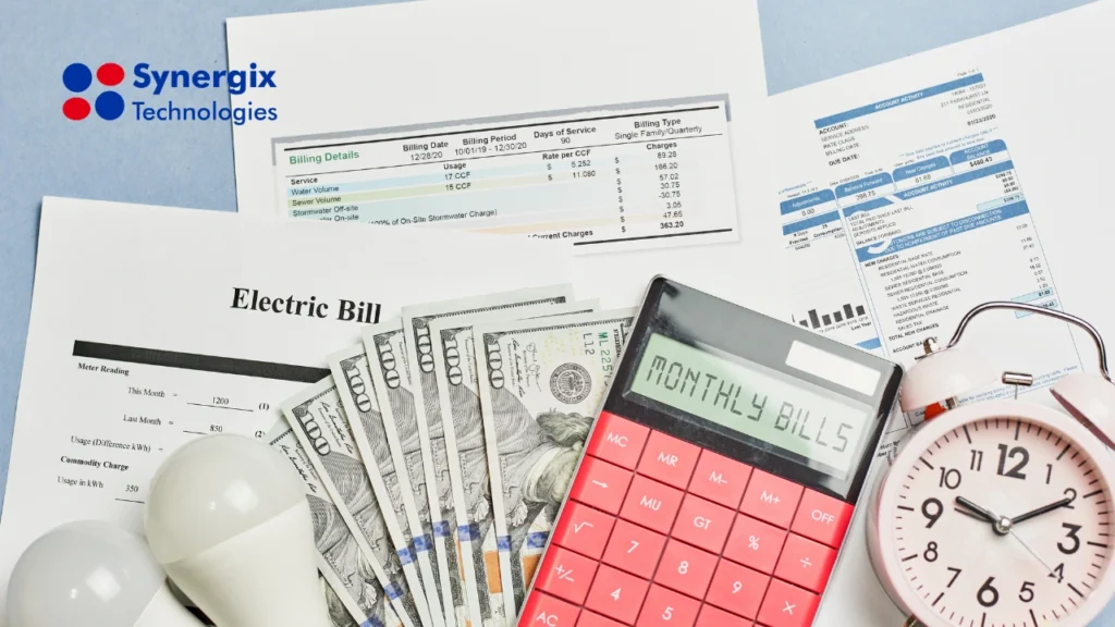 bill of materials in supply chain management