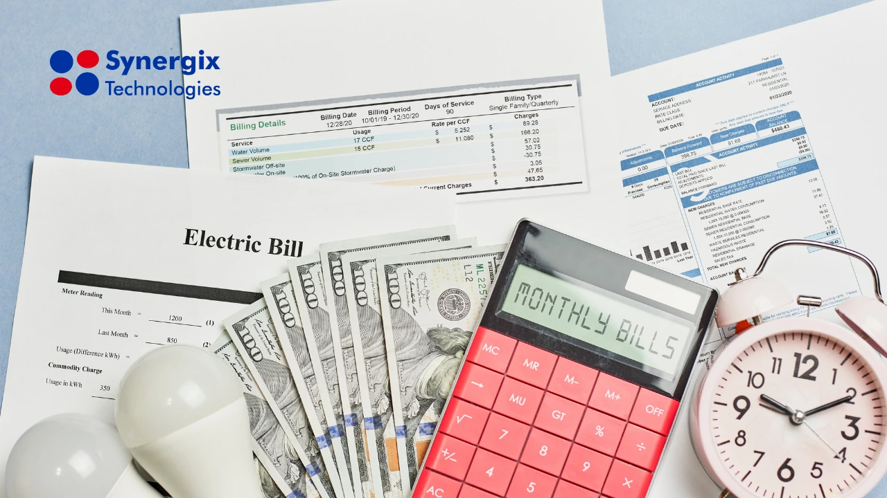 bill of materials in supply chain management